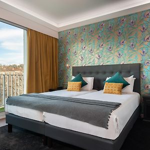 Hotel Charlemagne By Happyculture